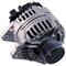 Wai Global Alternator, ALTBO IRIF 12V 110A, 110 Amp12 Volt, CW, 6Groove Clutch Pulley 23358N - alternate 3